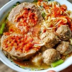 Bakso Daging Sapi