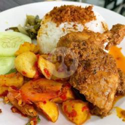 Rice Ayam Rendang(big)