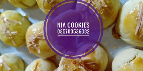 Nia Cookies, Margadan