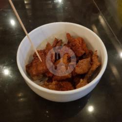 Chicken Skin Balado