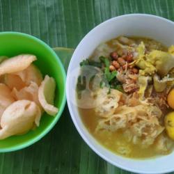 Bubur Ayam   Uritan