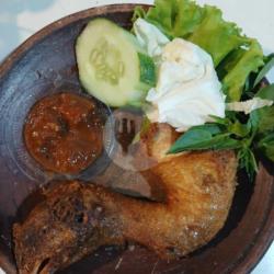 Lauk Kepala