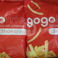 Gogo Fries