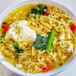 Mie Sedap Kuah