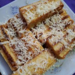 Keju Nanas Susu