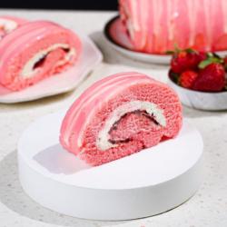 Swiss Roll Berry