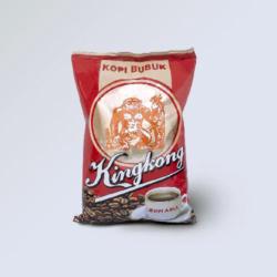 Kopi Asli Cap Kingkong 70gram