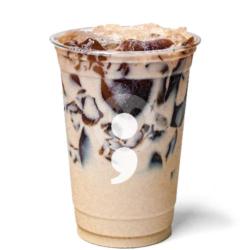 Tiger Milk Grass Jelly