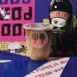 Ice Coffee Baileys