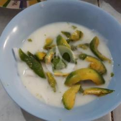 Sop Alpukat