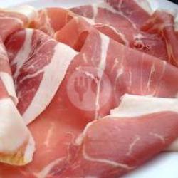 Parma Ham Import