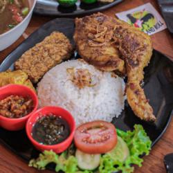 Ayam Bakar Pejantan