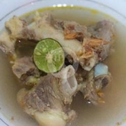 Sop Kambing