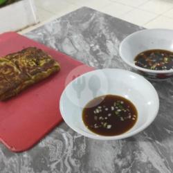 Martabak Mesir , Daging Sapi