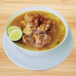 Sop Kambing Madura