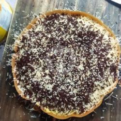 Martabak Manis Istimewa Keju Kacang Coklat Wijen Susu