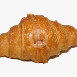 Plain Croissant Crescent