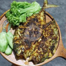 Ikan Bakar ( Grill Fish ) Small