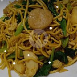 Bak Mie Goreng Bakso