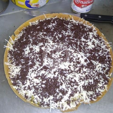 Coklat Susu
