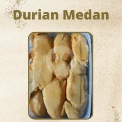 Durian Medan Sibolga