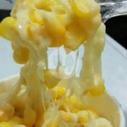 Jagung Susu Keju Mozarella