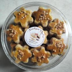 Kue Kacang Skippy