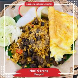 Nasi Goreng Empal