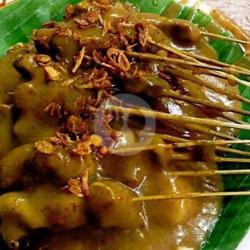 Sate Ayam Padang