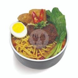 Mie Kari Rendang