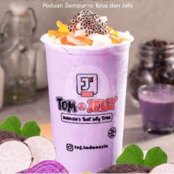 Taro Delight