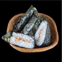 Onigiri Salmon-ol