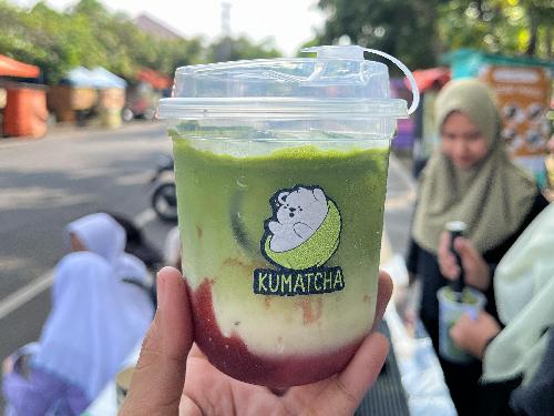 Kumatcha