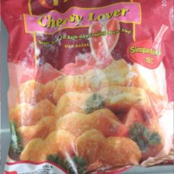 Fiesta Nugget Cheesy Lover 500gr