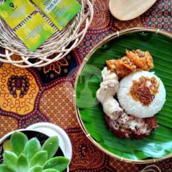 Nasi Gudeg Ayam