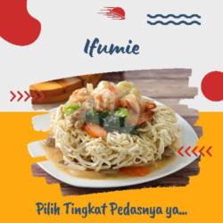 Ifumie Seafood