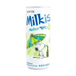 Lotte Milkis Melon