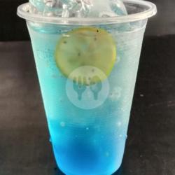 Es Mojito Blueberry