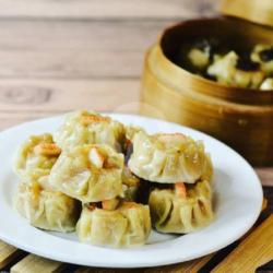 Dimsum Murmer Siomay Crabstik