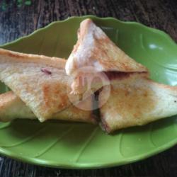 Roti Bakar