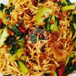 Mie Sedap Goreng