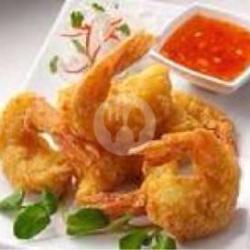 Udang Goreng Tepung