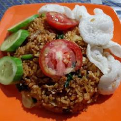 2 Nasi Goreng   Suwir Ayam