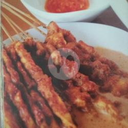 Sate Blora