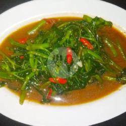 Cah Kangkung Belacan