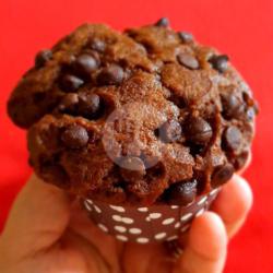 Muffin Coklat