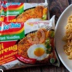 Indomie Goreng Double