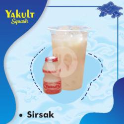 Yakult Squash Sirsak