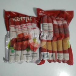 Sosis Kamil Original 500gr