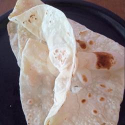 Roomali Roti